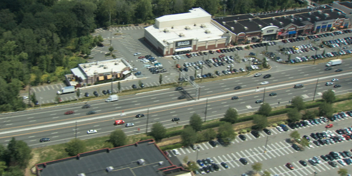 access management highways design